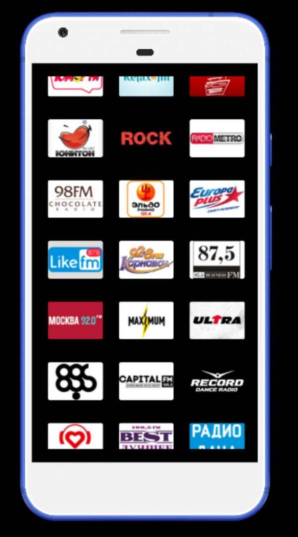Radio Rusia ( Радио Россия ) screenshot 2