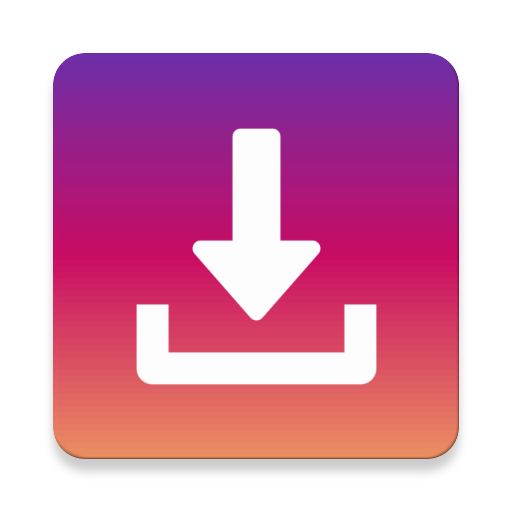 ikon InsVideo - Photo &amp; Video Downloader for Instagram