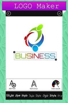 3D Logo Maker : Logo Creator screenshot 2