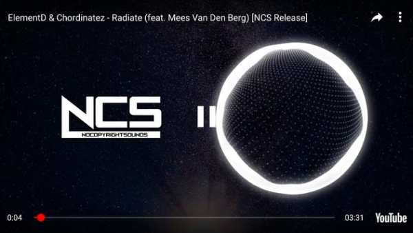NCS screenshot 2