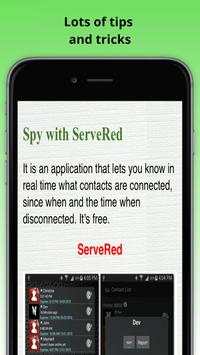 Tips for whatsapp screenshot 3