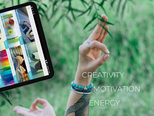 Hypnomatic — Self Hypnosis app screenshot 11