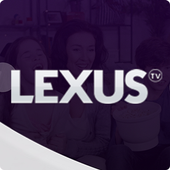 LEXUS TV icon