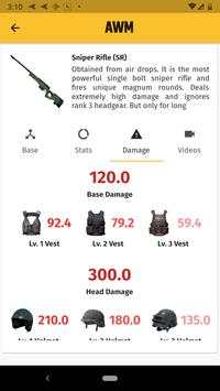 Hub for PUBG स्क्रीनशॉट 5