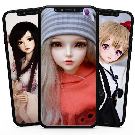 Doll Wallpaper 1.0