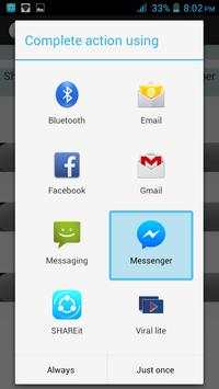 Grab TalkTime screenshot 4
