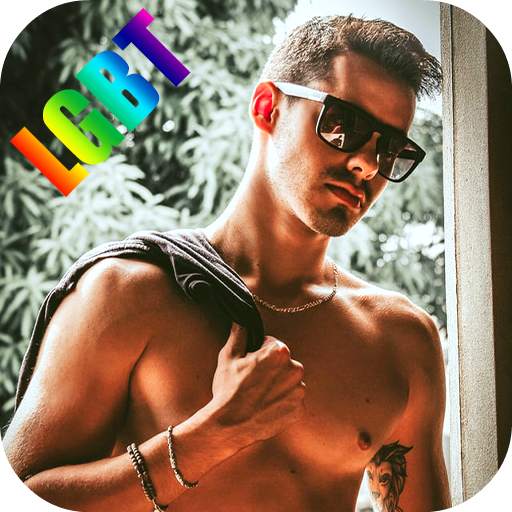 Gay Wallpaper HD (LGBT Photos) 1.0
