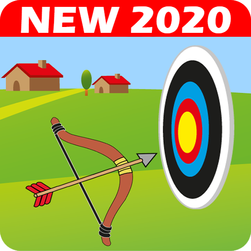 Bow And Arrow King иконка