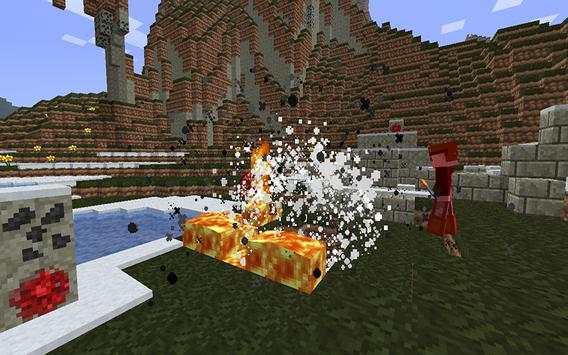 Witchery MODS For MineCraft PE screenshot 2