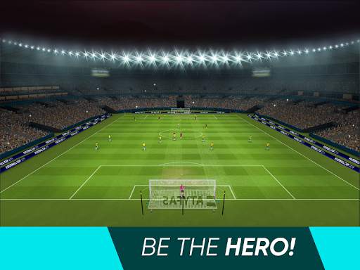Soccer Cup 2023: Football Game screenshot 3