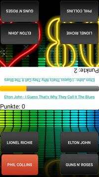 SoundBerry - Music Quiz screenshot 2