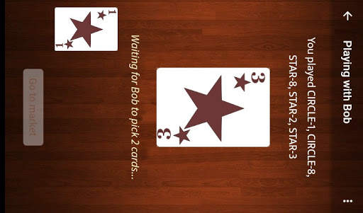 Whot With Friends - Free Multiplayer Whot Game screenshot 6