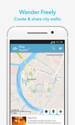 World Travel Guide by Triposo screenshot 5