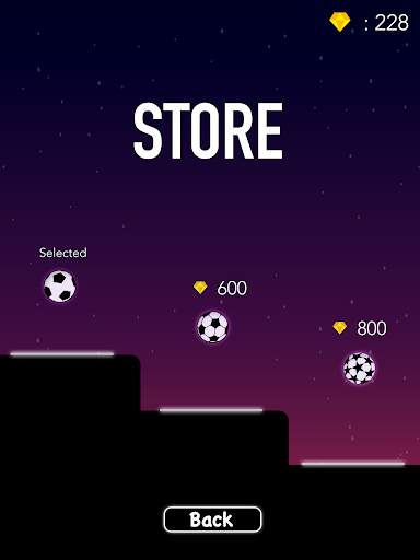 Ball On - Football Fever screenshot 8