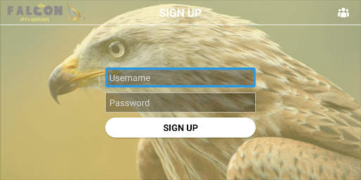 Falcon Player pro screenshot 1