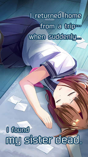 Who Killed My Sister? screenshot 1