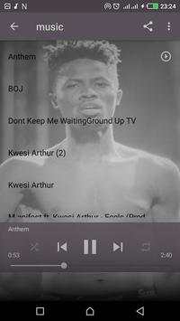 Kwesi Arthur screenshot 2