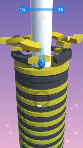 Crush Down screenshot 7