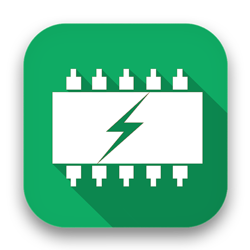 Turbo RAM Booster - Optimasi RAM Android icon