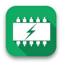 Turbo RAM Booster - Android RAM Optimization icon