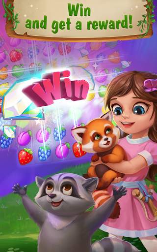 Awesome Zoo: Wild Animals vs Angry Hunter screenshot 4