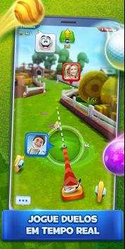 Golf Rush screenshot 1