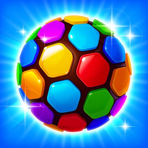 Candy Burst 2.0.5002
