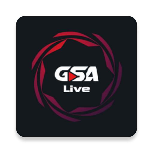 GSA Live 2.1.6