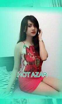 Hot Azar Live Video Tips screenshot 2