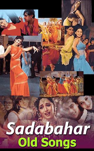 Old Hindi Songs screenshot 2