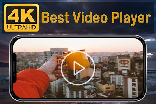 HD Video Player _All Video Player 2021 screenshot 1