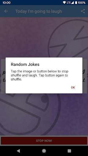 Funny Jokes in English screenshot 6