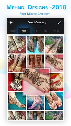 Mehndi Designs 2022 screenshot 3