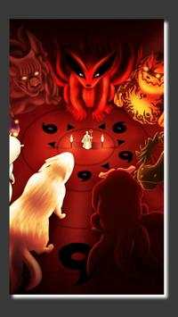 Naruto Wallpapers Art HD - 2019 screenshot 5