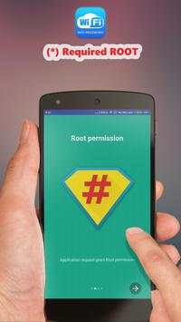 Wifi Password Show screenshot 1