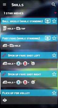GUIDE FIFA 19 ANIMATED screenshot 2