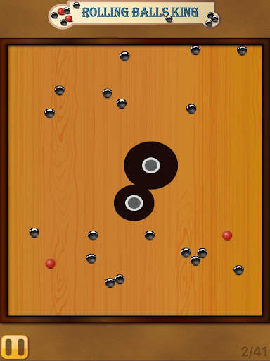 Rolling Balls King скриншот 6