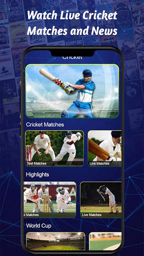 Hotstar Live Tv Shows - Free Hotstar Cricket Guide screenshot 2