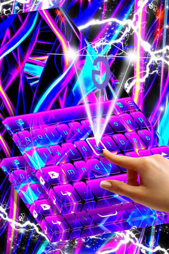 Pro Keyboard 2021 Terkini screenshot 3