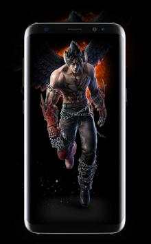Tekken 7 Wallpapers 1 تصوير الشاشة