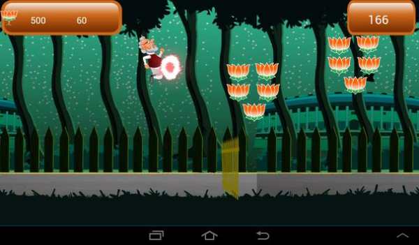 Modi Run screenshot 4