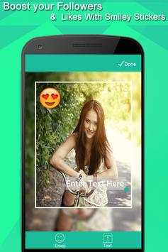 Retouch Photo For Instagram screenshot 4