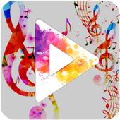MAX Video Player icon