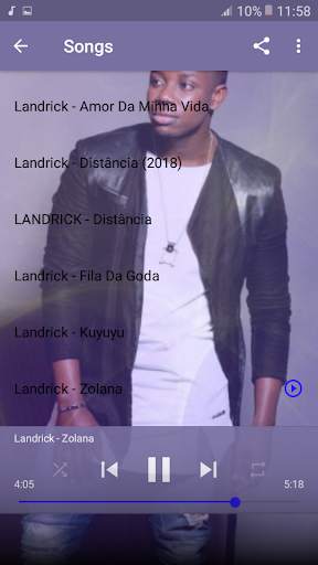 Landrick - the best songs 2019 - without internet screenshot 5