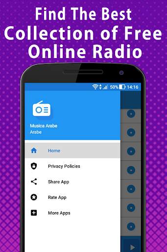 Arabic  : Arabic Music 2019 screenshot 5