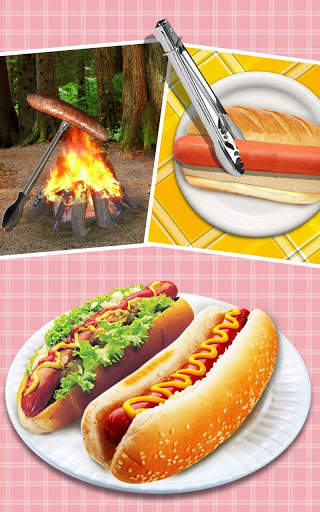 Hot Dog Maker! screenshot 5