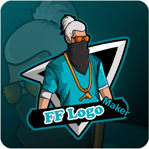 FF Logo Maker - Esport & Gaming Logo Maker 1.0.1