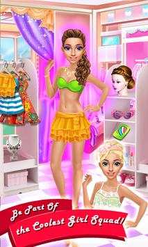 Naughty Girlfriend :pseudo app screenshot 1