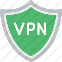 Super VPN- Unblock Websites -Unblock TikTok & Bigo logo
