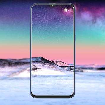 Wallpapers for Realme 6i Wallpaper screenshot 2